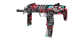 MP7 Lich