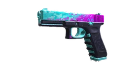 G22 Casual