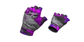 Gloves Raider