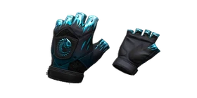 Gloves Dragon Glass